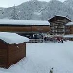 Appartement Jonquille *