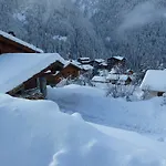 Jonquille Appartement