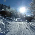 Jonquille * Valfrejus