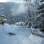 Appartement Jonquille