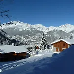 Jonquille Appartement