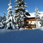 Jonquille * Valfrejus