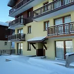 Jonquille Valfrejus