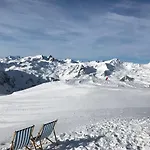 Appartement Jonquille Valfrejus