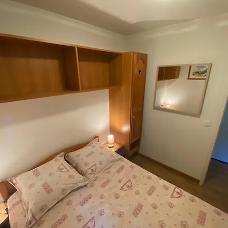 Apartment Jonquille *