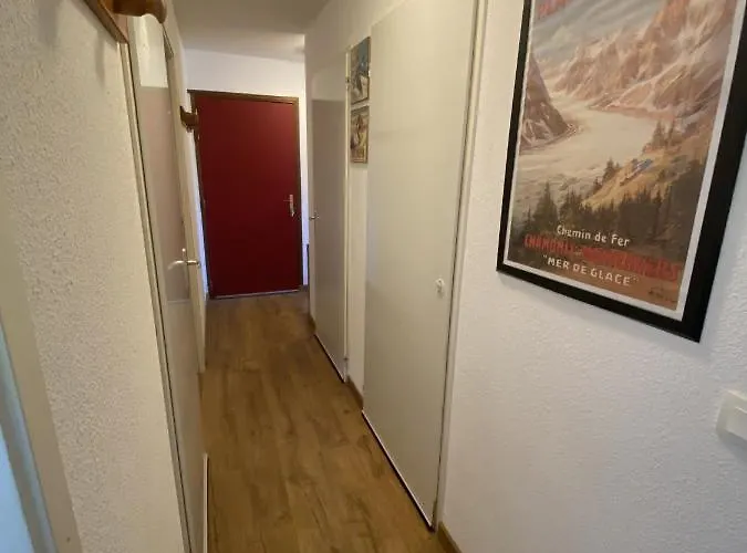 Jonquille Valfrejus