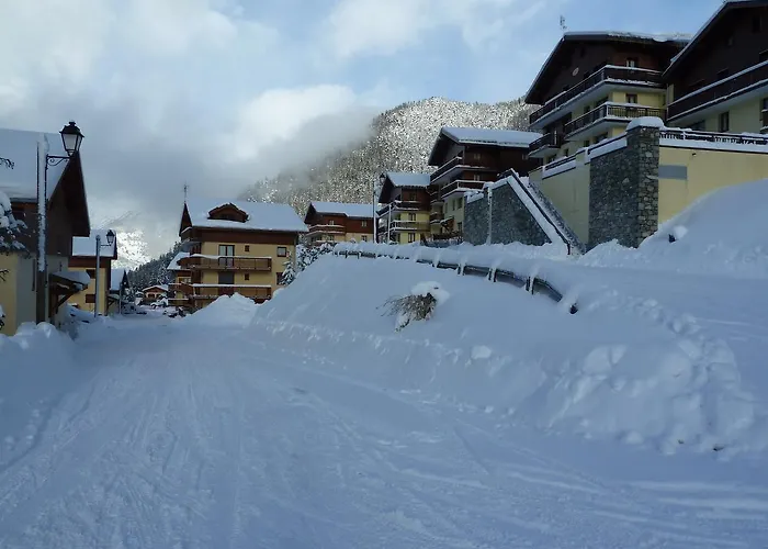 Jonquille Valfrejus